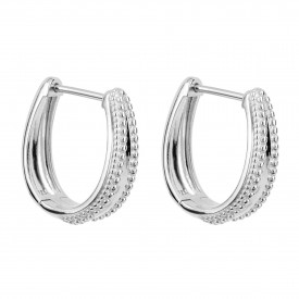 Sterling silver Earings